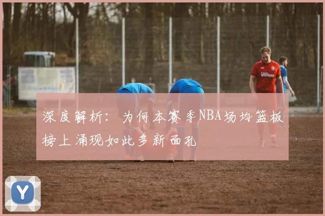 深度解析：为何本赛季NBA场均篮板榜上涌现如此多新面孔