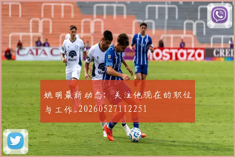 姚明最新动态：关注他现在的职位与工作_20260527112251