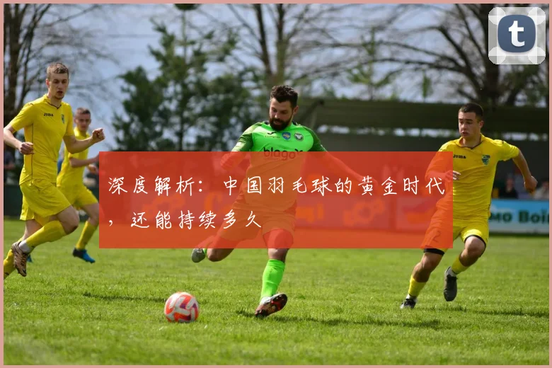 深度解析：中国羽毛球的黄金时代，还能持续多久