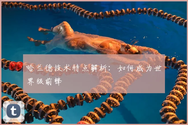 哈兰德技术特点解析：如何成为世界级前锋